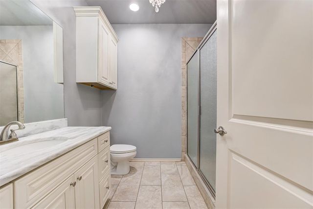 5503 NW 128th Street, Oklahoma City, OK 73142