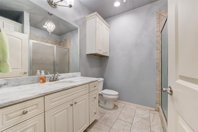 5503 NW 128th Street, Oklahoma City, OK 73142