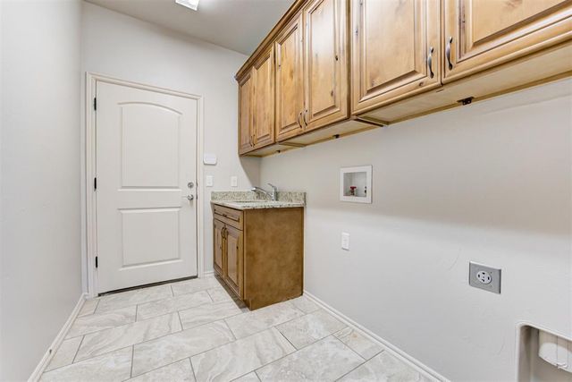 5503 NW 128th Street, Oklahoma City, OK 73142