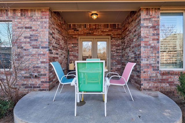 5503 NW 128th Street, Oklahoma City, OK 73142