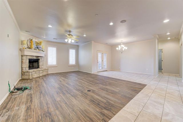 5503 NW 128th Street, Oklahoma City, OK 73142