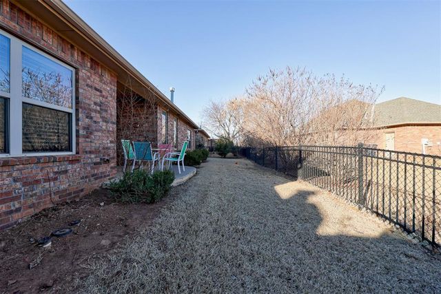 5503 NW 128th Street, Oklahoma City, OK 73142