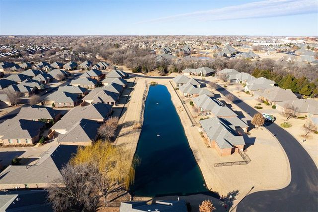 5503 NW 128th Street, Oklahoma City, OK 73142