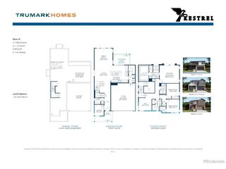 17130 Standing Elk Dr, Parker, CO 80134