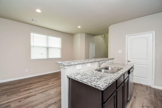 13534 Luke Prairie Court, Willis, TX 77378