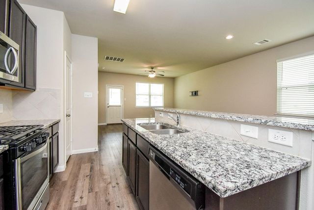 13534 Luke Prairie Court, Willis, TX 77378