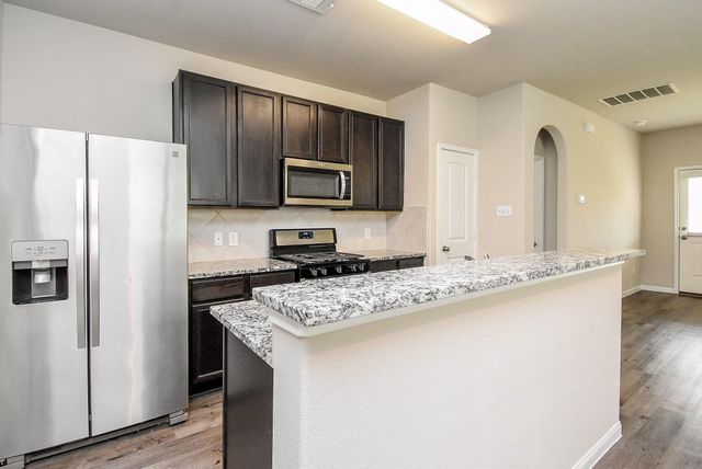 13534 Luke Prairie Court, Willis, TX 77378