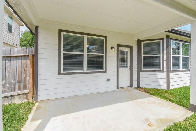 13534 Luke Prairie Court, Willis, TX 77378