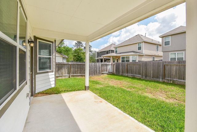 13534 Luke Prairie Court, Willis, TX 77378