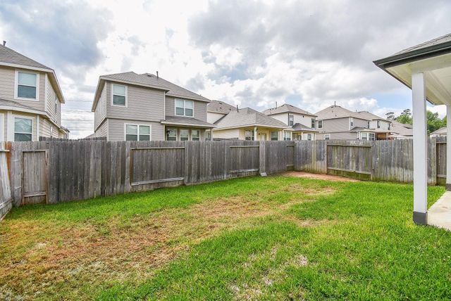 13534 Luke Prairie Court, Willis, TX 77378