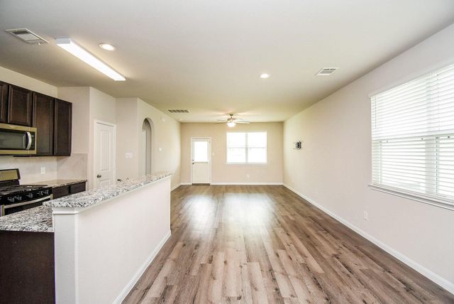 13534 Luke Prairie Court, Willis, TX 77378