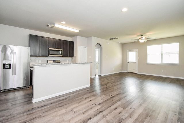 13534 Luke Prairie Court, Willis, TX 77378