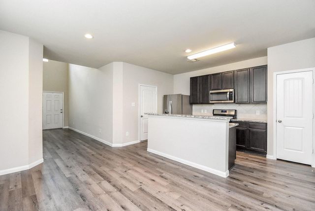 13534 Luke Prairie Court, Willis, TX 77378