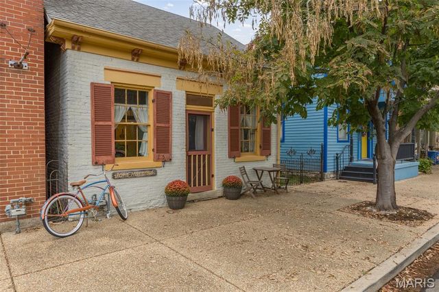 159 N Main Street, Ste Genevieve, MO 63670