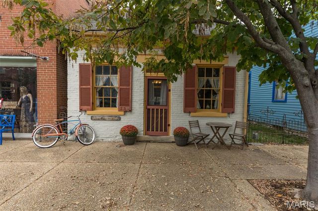 159 N Main Street, Ste Genevieve, MO 63670