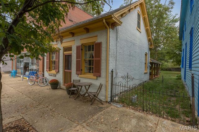 159 N Main Street, Ste Genevieve, MO 63670