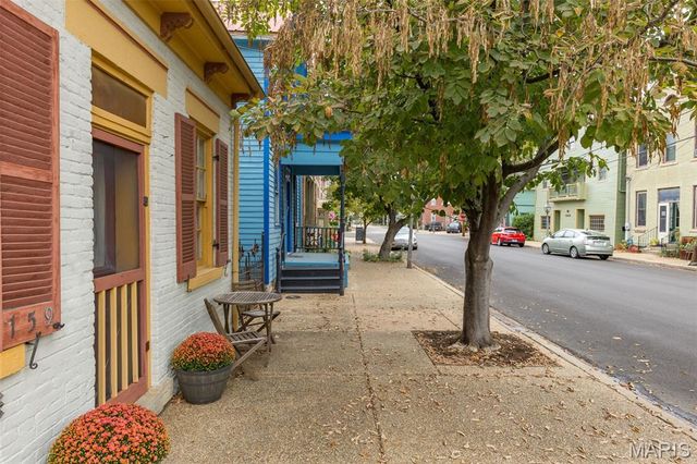 159 N Main Street, Ste Genevieve, MO 63670