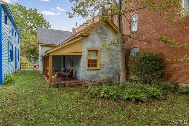 159 N Main Street, Ste Genevieve, MO 63670