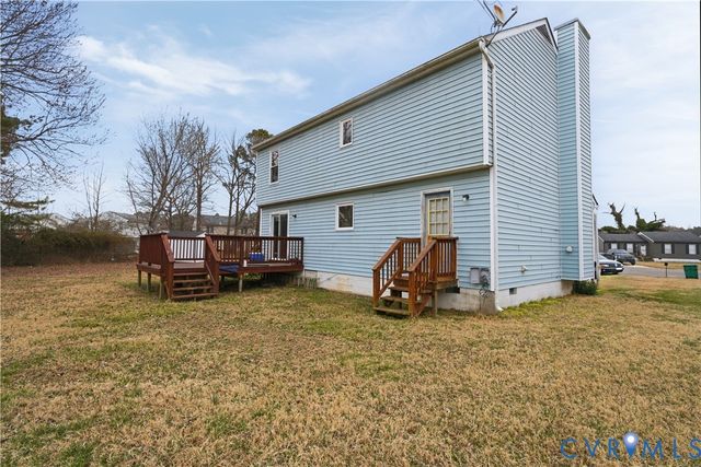 973 Yates Ct, Henrico, VA 23223