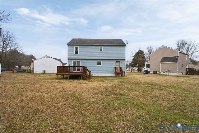 973 Yates Ct, Henrico, VA 23223