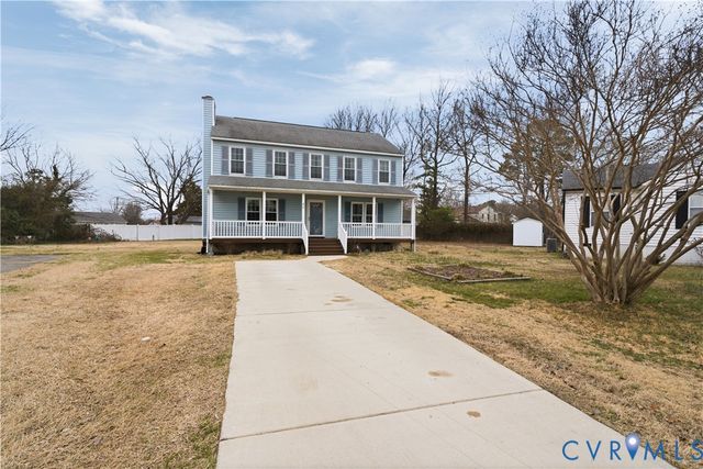 973 Yates Ct, Henrico, VA 23223