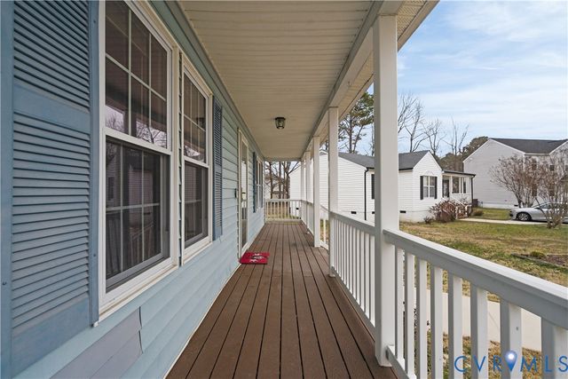 973 Yates Ct, Henrico, VA 23223