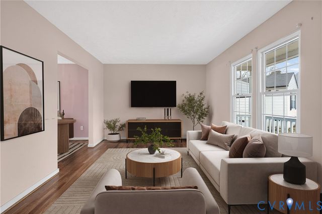 973 Yates Ct, Henrico, VA 23223