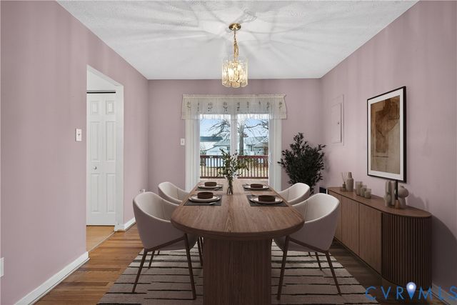 973 Yates Ct, Henrico, VA 23223