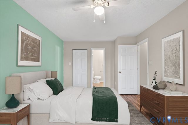 973 Yates Ct, Henrico, VA 23223