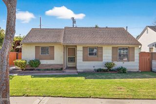 2742 Sereno Avenue, Ventura, CA 93003