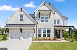 6745 Dahlgren Court, Cumming, GA 30028