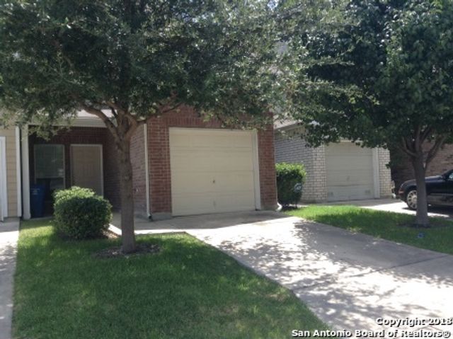 4144 St Charles Bay, San Antonio, TX 78229