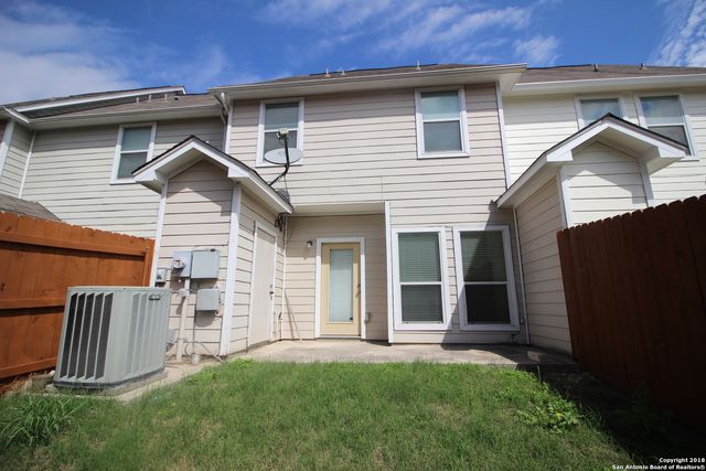 4144 St Charles Bay, San Antonio, TX 78229