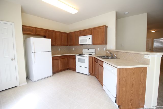 4144 St Charles Bay, San Antonio, TX 78229