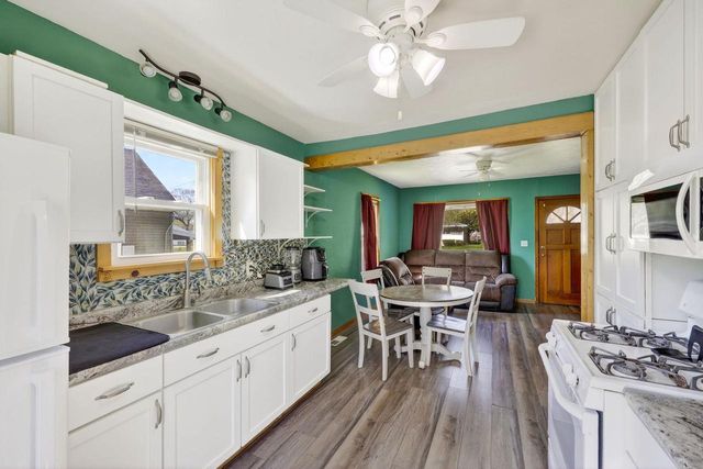 1547 McKinley Avenue, Beloit, WI 53511