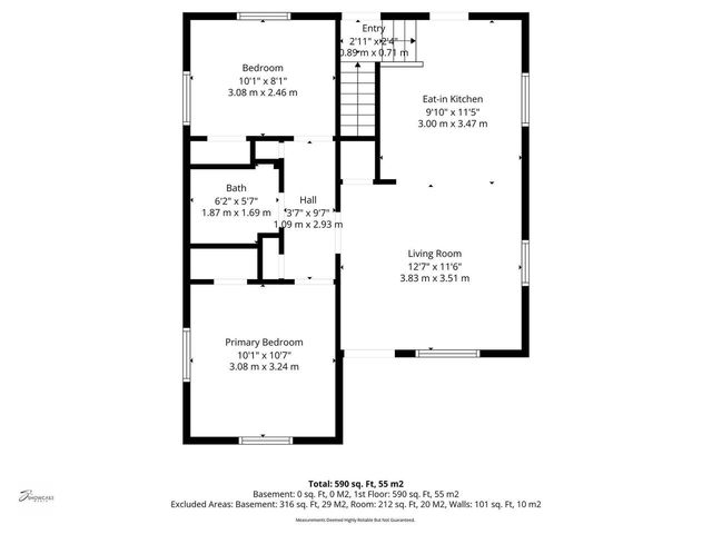 1547 McKinley Avenue, Beloit, WI 53511