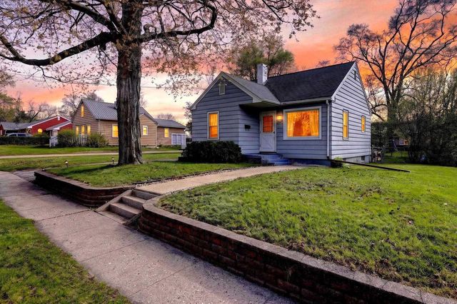 1547 McKinley Avenue, Beloit, WI 53511
