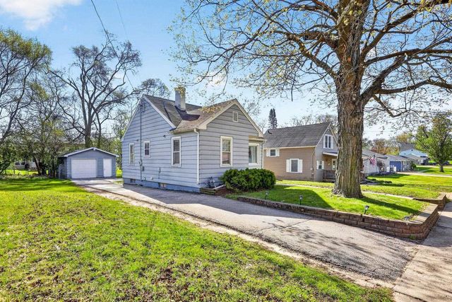 1547 McKinley Avenue, Beloit, WI 53511