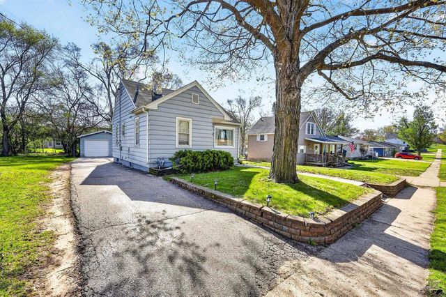 1547 McKinley Avenue, Beloit, WI 53511