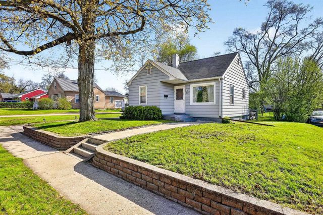 1547 McKinley Avenue, Beloit, WI 53511