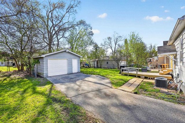 1547 McKinley Avenue, Beloit, WI 53511