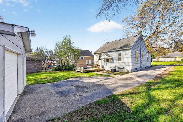 1547 McKinley Avenue, Beloit, WI 53511