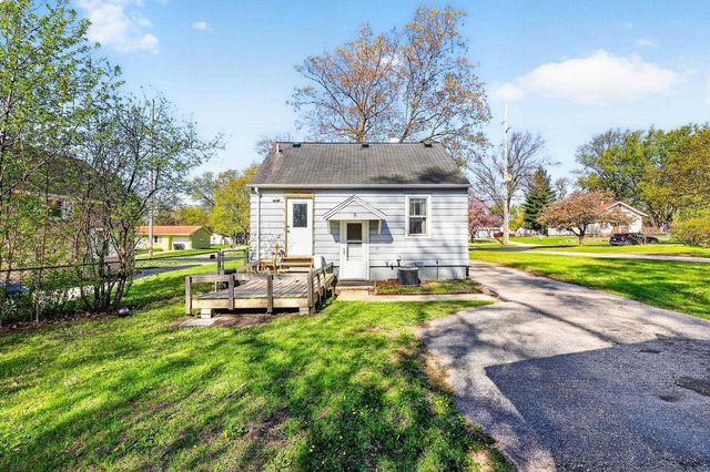 1547 McKinley Avenue, Beloit, WI 53511