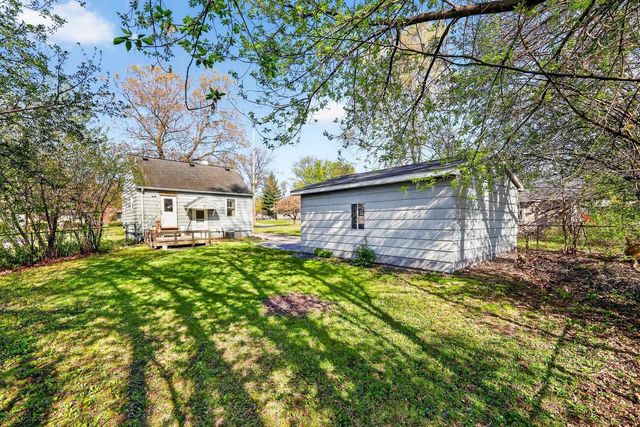 1547 McKinley Avenue, Beloit, WI 53511