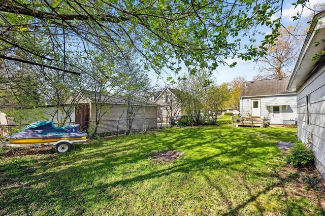 1547 McKinley Avenue, Beloit, WI 53511