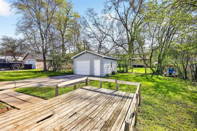 1547 McKinley Avenue, Beloit, WI 53511