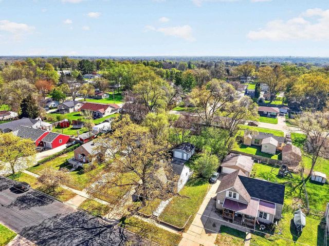 1547 McKinley Avenue, Beloit, WI 53511