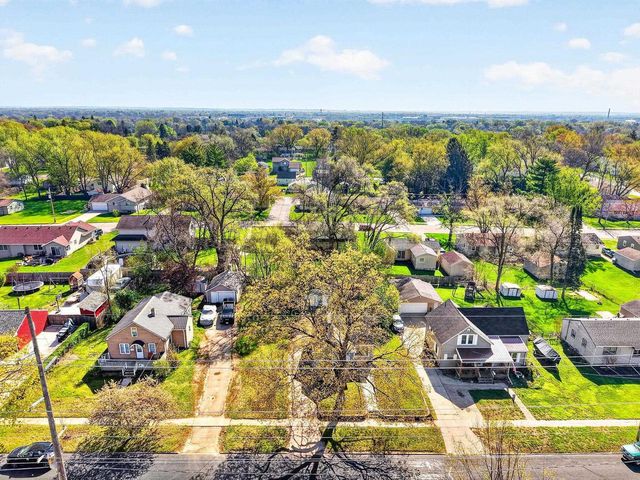 1547 McKinley Avenue, Beloit, WI 53511