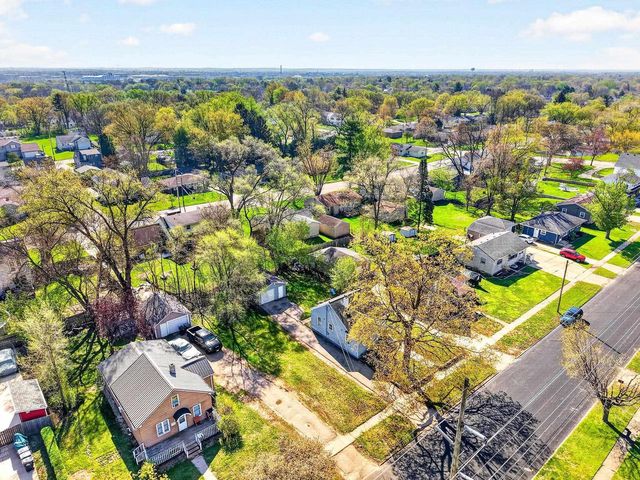 1547 McKinley Avenue, Beloit, WI 53511