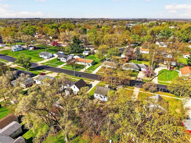 1547 McKinley Avenue, Beloit, WI 53511